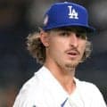 ドジャース　ロブレスキーがまたも背信投球　６回２被弾４失点降板→直近４試合１１被弾１９失点で４試合白星なし
