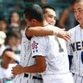 夏の甲子園 健大高崎が12年ぶり8強