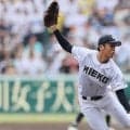 まさか149キロ右腕抜きで勝ち上がるとは…履正社撃破を果たした三重の快進撃にファンも驚き【26年夏甲子園】