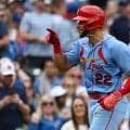 バエスがメジャー史上初のデビューから３打席連発、MLB公式がデータ紹介