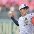 佐野日大 29年ぶりベスト8に届かず エース右腕は2回に今大会初失点｢甲子園で終われてよかった｣【26夏甲子園】