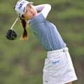 【女子ゴルフ】アニカ超えの最多バーディー優勝へ　安田祐香が２５個目を奪取！　２位と７差で終盤へ