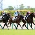【中京３Ｒ・２歳新馬】単勝１・５倍の１億円馬ホウオウワールドが鼻差勝利　Ｊコレット騎手「距離は延びていいと思う」