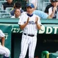 【甲子園】健大高崎が夏の最高成績に並ぶ８強　青柳監督「『先輩方に並ぼう』を実現してくれた」