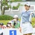 通算21アンダーに伸ばした安田祐香の３勝目は目前、残り7Hで７差の独走　国内女子ゴルフ最終日