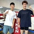 【ボクシング】アマ全日本王者の帝拳ジム・中山颯太が１０・３プロデビュー「まだ“無敗”なのでこのまま無敗を」