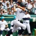 【甲子園】有明が３試合連続の逆転勝ちで初の８強　８回に４点、試合前アクシデント乗り越えた