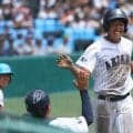 ミラクル有明！　8回に大逆転、甲子園大歓声…被災地・熊本へ届ける快進撃、初出場で8強入り