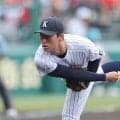 東日大昌平が有明に逆転負け、8回の継投策実らず4失点、同校初の甲子園は16強で終える【26年夏甲子園】
