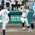 有明が3試合連続の逆転勝ち　東日大昌平は二回以降3安打にとどまる