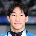 【競泳】１７歳、大橋信が今大会メダル２個目　２００ｍ平で銅メダルも「全然うまくいかなくて、今は何も考えたくないという気持ち」