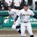 【甲子園】東日本国際大昌平、有明に逆転負けで８強逃す「勢いを止められなかった」指揮官悔やむ