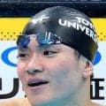 【競泳】競泳ニッポン、メダル１０個でパンパシ終える　松下知之が２冠、大橋信、小島夢貴の１７歳コンビも活躍　１５００Ｍ自由形は今福が快挙