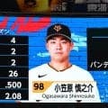 【中日】竜党から厳しい反応続く…小笠原慎之介にまたブーイング、バンテリンでも異様な空気