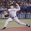 【巨人】ブーイング８秒…「ピッチャー小笠原」のアナウンスに中日ファンが一斉　球場は異様に