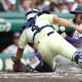 【甲子園】花巻東が３年ぶり８強　適時安打なしのスモールベースボールで全得点　赤間史弥初勝利