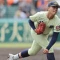 英明が完封負けでベスト16敗退、エース左腕が好投も2季連続の甲子園ベスト8に届かず 【26年夏甲子園】
