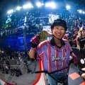 小澤美晴のデビューシーズン完全制覇の快挙と世界初のトリック連発「MoonPay X Games League 2026」BMXパーク結果まとめ