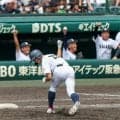 逆転打の瞬間、思いが高ぶった　有明・広沢「チームをやっと救えた」