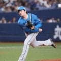 【日本ハム】有原航平が粋な対応　29歳誕生日オリックス平沼翔太へのバースデーソングに配慮