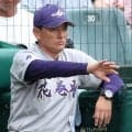 【甲子園】花巻東、英明に完封勝ちで８強進出　佐々木監督は投手陣たたえる「安心して見られる」