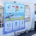 競走馬もファンも暑さ対策！新潟と中京競馬場で「競走時間帯の拡大」一番暑い時間を休止時間に