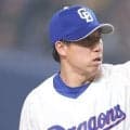 中日リリーフ陣が大炎上　悪夢の八回、３年ぶり１イニング１０失点　バンテリンＤため息　柳の７回１失点好投を台無しに
