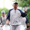 【ヤクルト】雨天続くも予定通り午後４時に開門　６連戦予定もすでに２試合中止　３連勝中