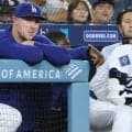 「一緒にいるのが好き」怪腕スクバルが知った大谷翔平の努力　トレード直後に見せつけられた偉才の凄み「ショウヘイのこだわりはずば抜けている」