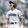 【甲子園】横浜２年連続８強　今夏初の逆転勝ち　織田翔希４回無安打救援　ベスト８出揃う／一覧