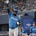 【日本ハム】今季最多13得点でオリックスに大勝　カストロ、レイエス、今川優馬が豪快な１発