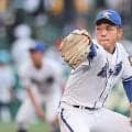 霞ケ浦が横浜に競り負け初8強入り逃す Ｖ候補から先制、5回2－1リードも反撃止めれずエース左腕が涙【26年夏甲子園】
