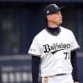 2戦25失点の“投壊”…オリ指揮官「入れ替えは考えます」　CS遠のく7G差「結果は結果」