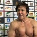 小島聡、天山広吉「引退試合」から一夜明けシュン・スカイウォーカーに敗れる「もう少しで５６歳だ。文句あるか！この野郎！」…８・１６両国