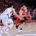 「思ったより時間がない」…代表に合流した河村勇輝が語る、ロス五輪を見据えた現在地