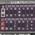 【阪神】藤川球児監督が気合のこもった表情で円陣に加わる　珍しくナインに直接ハッパか