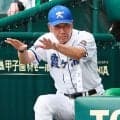 【甲子園】霞ケ浦が織田擁する横浜に惜敗「２－１で勝てるほど甘くないと思っていた」指揮官脱帽