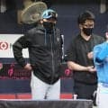 【日本ハム】新庄監督「『選手に聞いてちょうだい』があと３試合続いてほしかねー」最多得点大勝