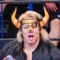 【新日本】予選から勝ち上がった大岩陵平がG1初優勝！師匠天山広吉の引退翌日に上村優也下す