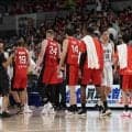 【バスケ】前日は88－68で快勝の日本男子、韓国から連勝目指す　W杯２次予選前最後の実戦