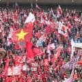 鹿島の公式ＳＮＳ総フォロワー数“爆増中”Ｊクラブ最多に　海外向けＴｉｋＴｏｋは１７９万人がフォロー