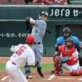 阪神・佐藤輝が２８号先制２ラン「いいバッティングができて良かった」