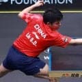 中国男子卓球に“異変”　主要大会で3大会連続ベスト8逃す“失速”に国内から危機感「アジア大会で『確実に金メダルを獲得できる』と言える状況ではない」