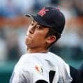 横浜・織田翔希に霞ケ浦が脱帽　4番西野「もう笑ってしまった」