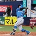 【日本ハム】今川優馬「多分、奥さん泣いてるっすね」開幕から111試合目に“執念”の今季１号
