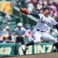 有明の工投手、左手甲の骨折と診断　18日の準々決勝はベンチ入りへ