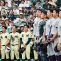 【甲子園】英明は春夏８強逃す　花巻東に敗れ「それぞれがすごい洗練されてる」香川監督