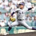 【甲子園データ】花巻東は夏の大会で３人が先発勝利　８年ぶり４例目　投手陣のやり繰りに定評