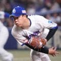 【中日】柳裕也７回１失点も５敗目「前向きに頑張りたい」直近10試合で白星なし