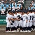 【甲子園データ】初出場の有明が今大会３勝目　初出場で３勝は熊本県勢初　全国でも20年ぶり